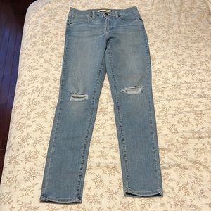 Levi Jeans